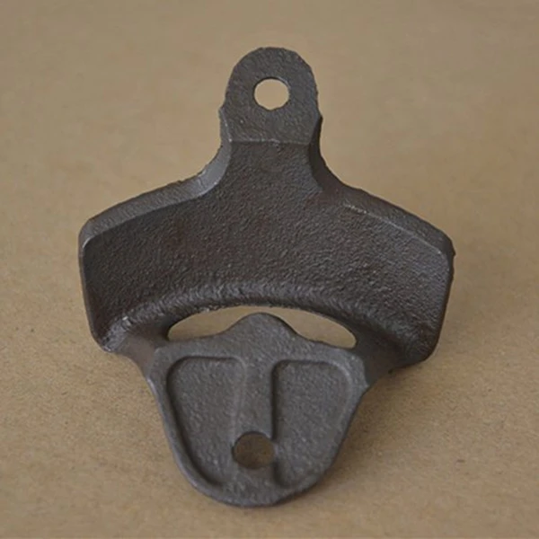 Retro Wall Mounted Beer Bottle Opener | Дом и сад