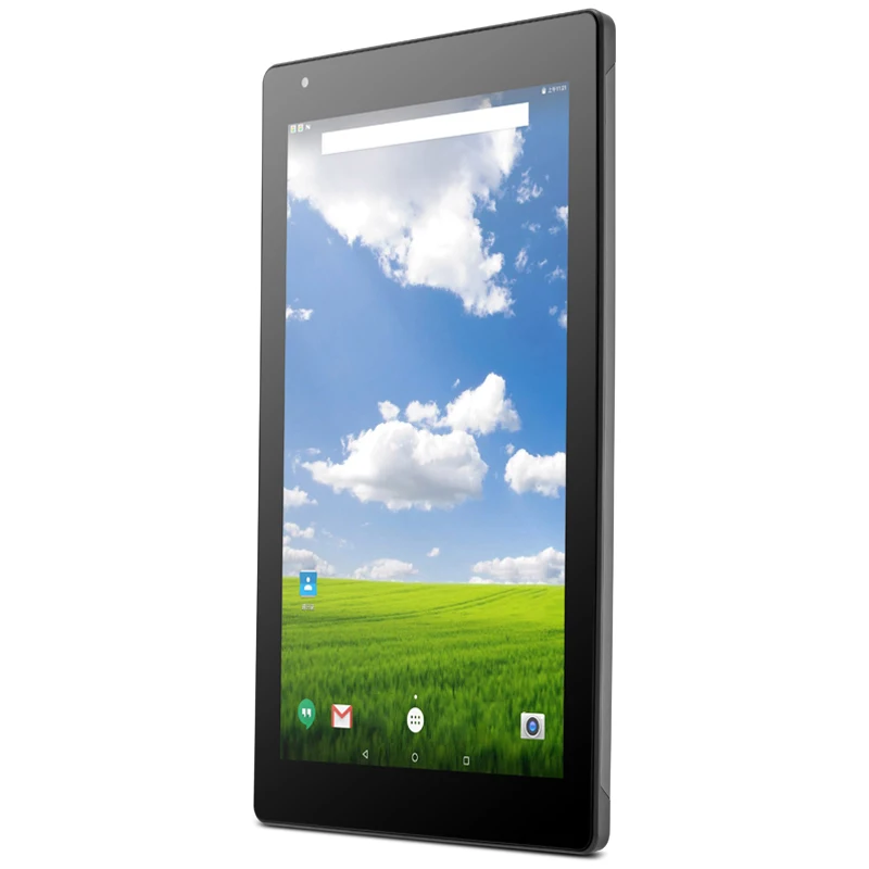 Pipo N10 10 1 дюймов планшетный ПК с системой андроида и 7 0 MTK8163A 4 ядра 5 ГГц 2 Гб