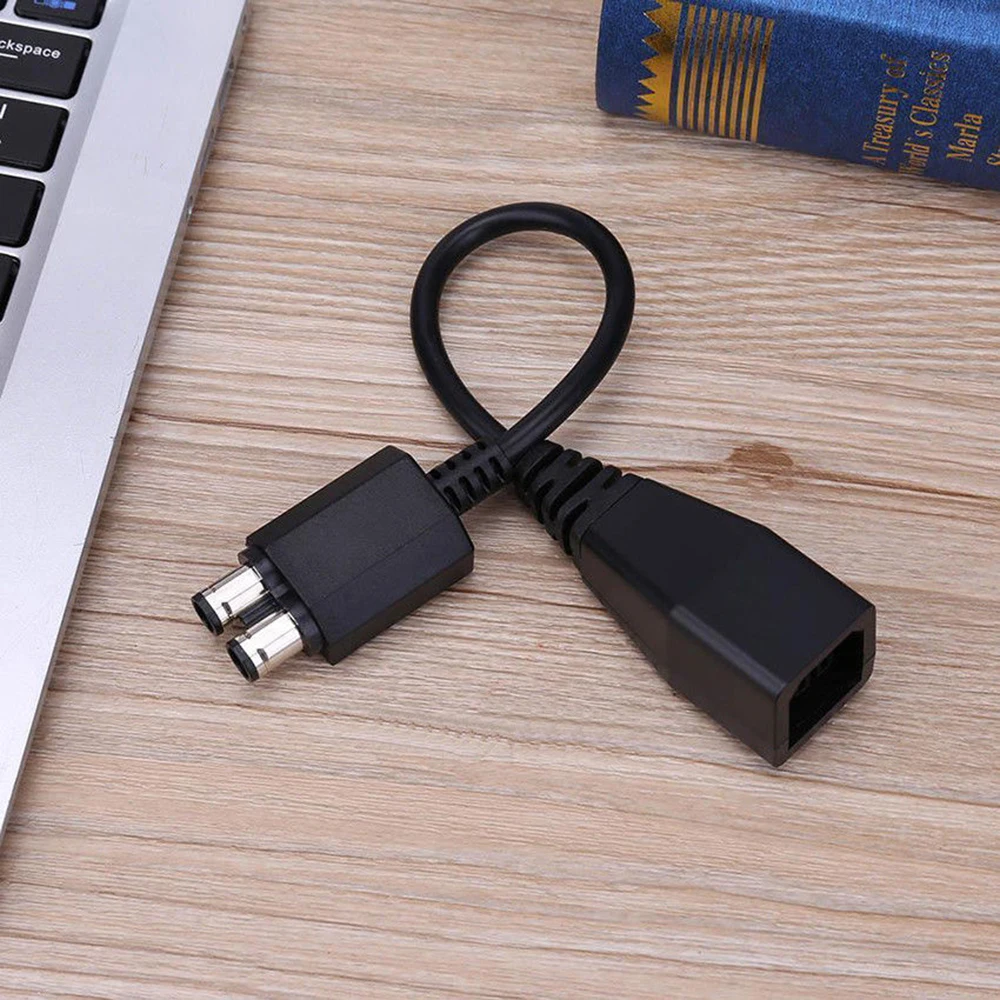 Адаптер питания для Microsoft X XBOX 360 hdd SLIM One E | Электроника