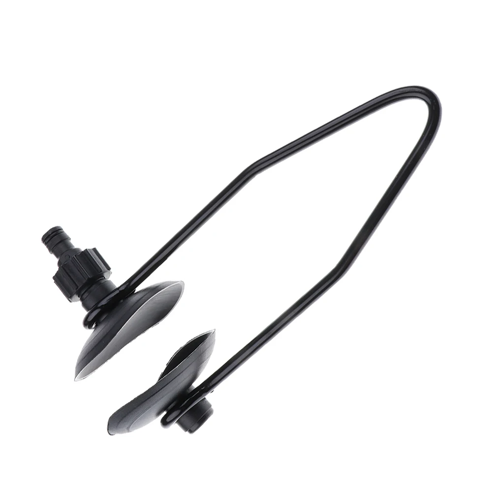 

1 Piece 11.8 Inch Universal Outboard Motor Water Flusher Suits Most Outboards & Stern Drives