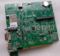 Industrial equipment board MXC-2300-3S(G) MXC-2300(G)-1010 ABX-2300 LIGHT-DB 51-44813-0A30 51-49053-0A10 | Компьютеры и офис