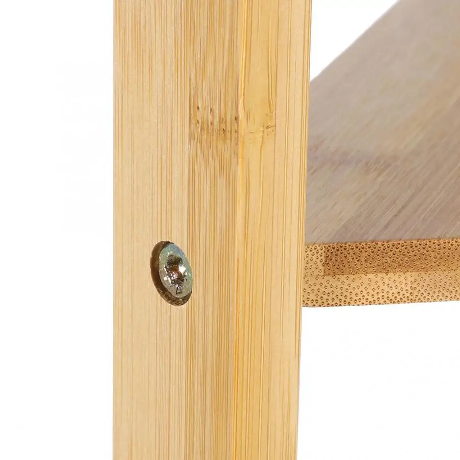 Свободная многослойная вешалка для пальто тканевая полка домашней спальни