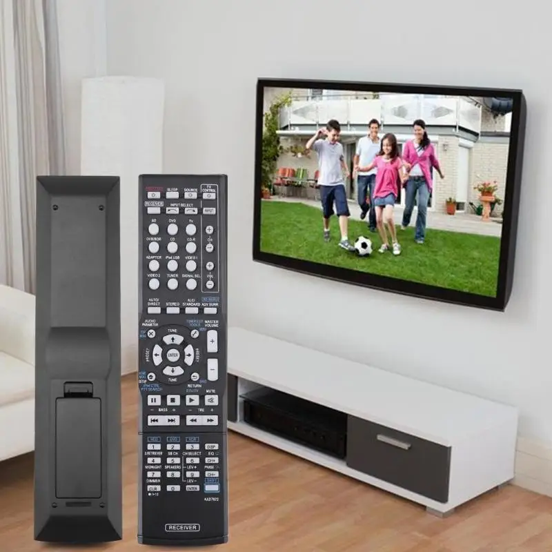 Пульт дистанционного управления для телевизора запасной пульт Pioneer AXD7660 AXD7662
