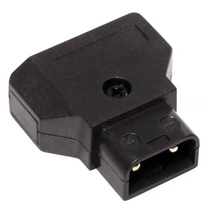 10 шт. D Tap Dtap Power Male Rewirable Cable Socket Rig Battery|Электрические вилки| |