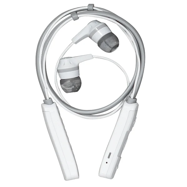 Skullcandy INKD 2 0 беспроводной Bluetooth средства ухода за кожей Шеи висит наушники