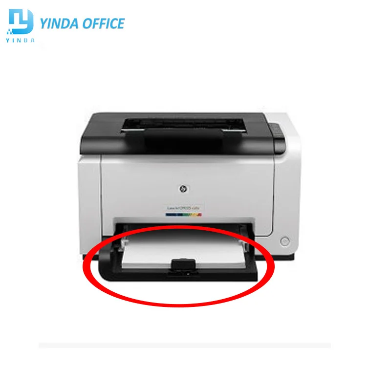 RM1 7276 000 главный лоток в сборе бумажный входной для HP LaserJet Pro 100 M175 M175nw M275 M275nw M176 M177