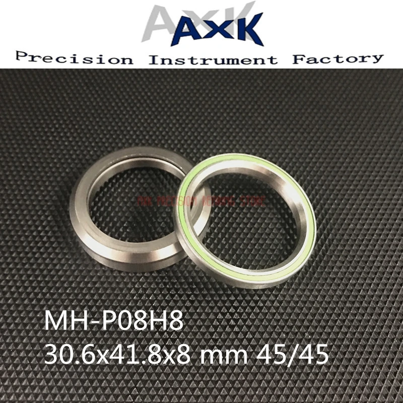 Подшипник Mh p08h8 Nhb306418 K845 8 подходит для внутренней гарнитуры Bmx Mtb скутера 30 6x41 8x8 мм