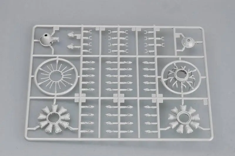 Trumpeter 1/32 02265 P-47N Thunderbolt | Игрушки и хобби