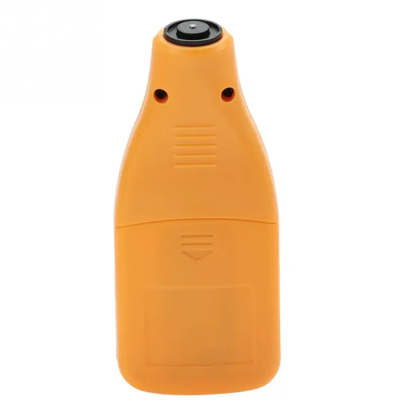 1 компл. Тестер толщины краски RZ260FN миниатюрный измеритель лакокрасочного