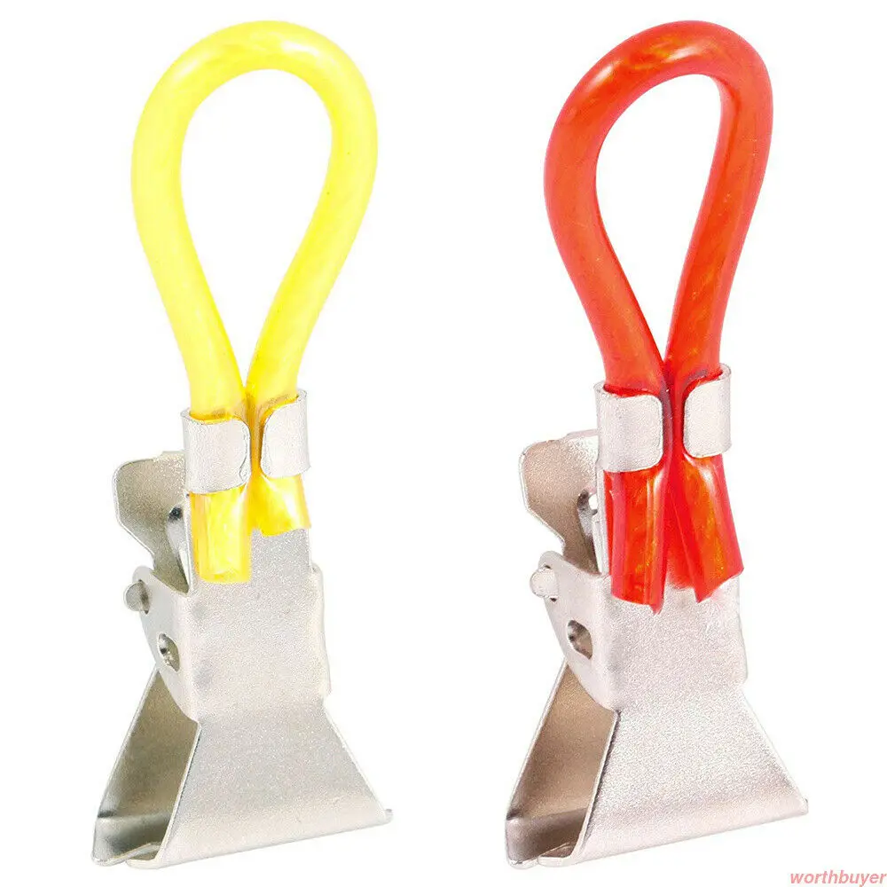 5 подвесных зажимов для чайного полотенца крючки с петлями вешалки полотенец