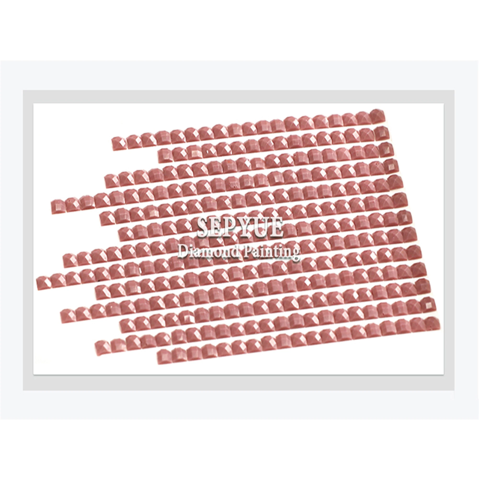 Набор для алмазной вышивки Павлин SepYue|Алмазная мозаика и вышивка| |