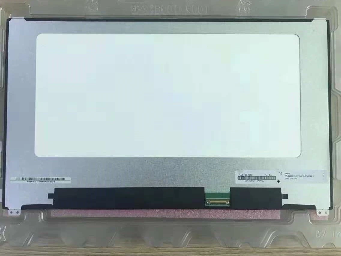 ЖК экран для Dell Latitude 7490 48DGW FHD протестированная гарантия|ЖК-экран ноутбуков| |