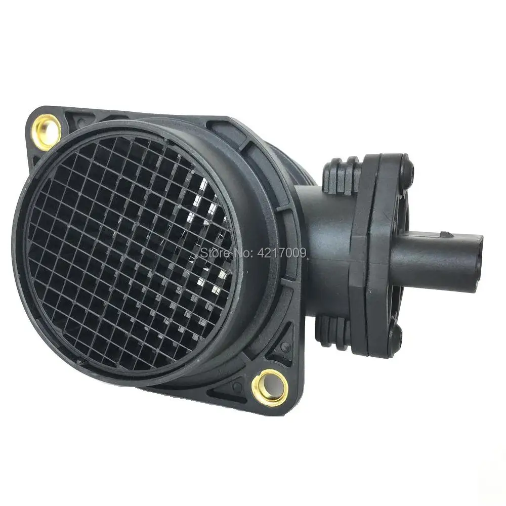 Датчик массового расхода воздуха MAF для AUDI A3 FORD Galaxy SKODA Fabia Octavia VW Bora SEAT Ibiza 1 9 TDI