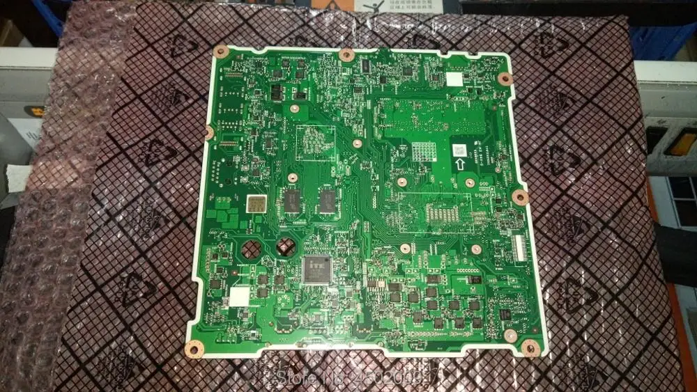 Для lenovo AIO-300-23ISU 00XG181 01GJ148 01GJ211 материнская плата для ноутбука с I5-6200U и GF920A 2G GPU 100%