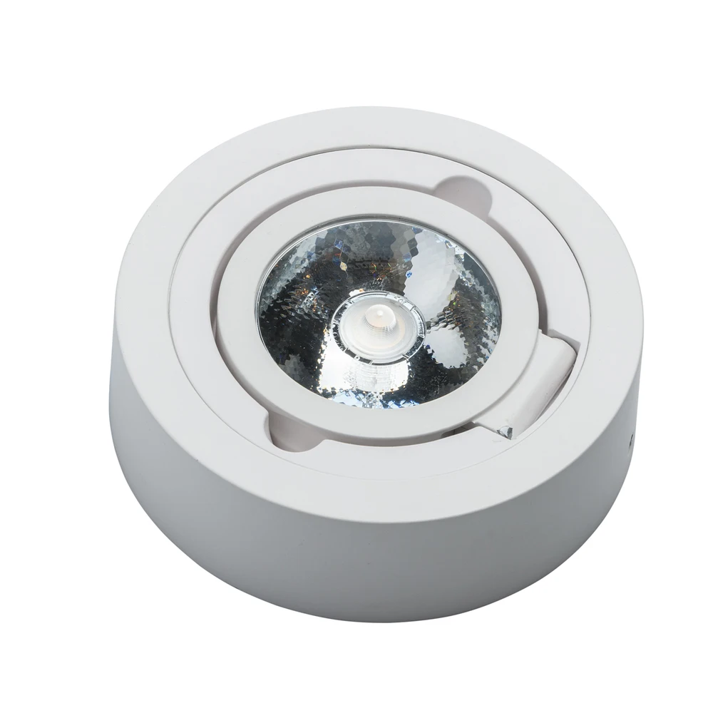 Светильник Круз 5W LED 220 V | Лампы и освещение