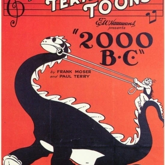 Постер 2000 года до н. э. (11x17)|Таблички и знаки| |