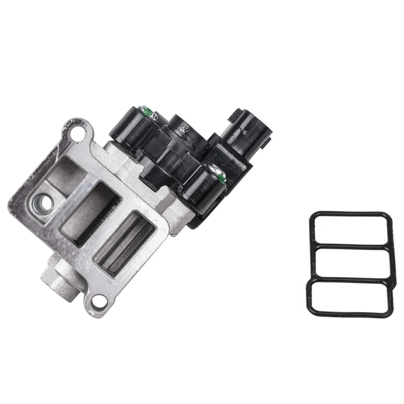 Клапан Iac с контролем холостого хода для Acu-ra Cl Mdx Tl Hon-da Acco-rd C-r-V Odyssey Pilot 16022-P8A-A01 |