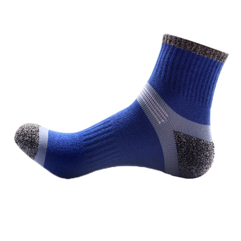 

New Cycling Socks Men Women Professional Breathable Sports Socks Basketball Socks Autumn Winter Cotton Hosiery