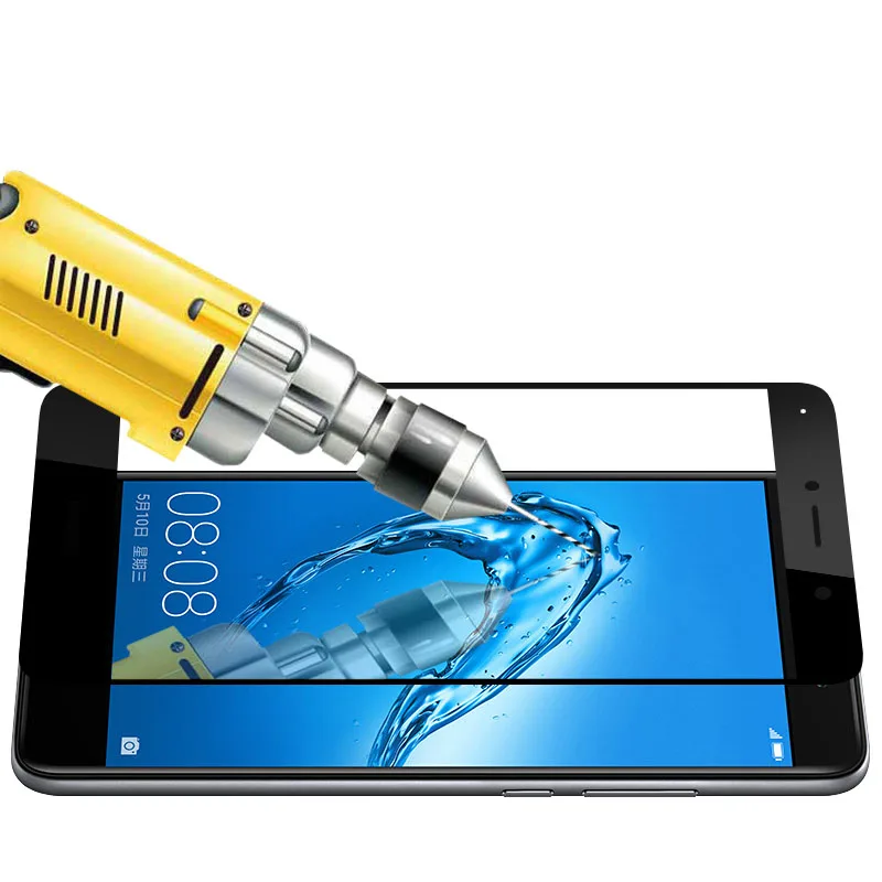 9H закаленное стекло для huawei Y9 2019 Y5 Y6 Pro ii 11 Y3 Y7 y3 y 9 6 ll Prime 2017 2018 Защитная пленка
