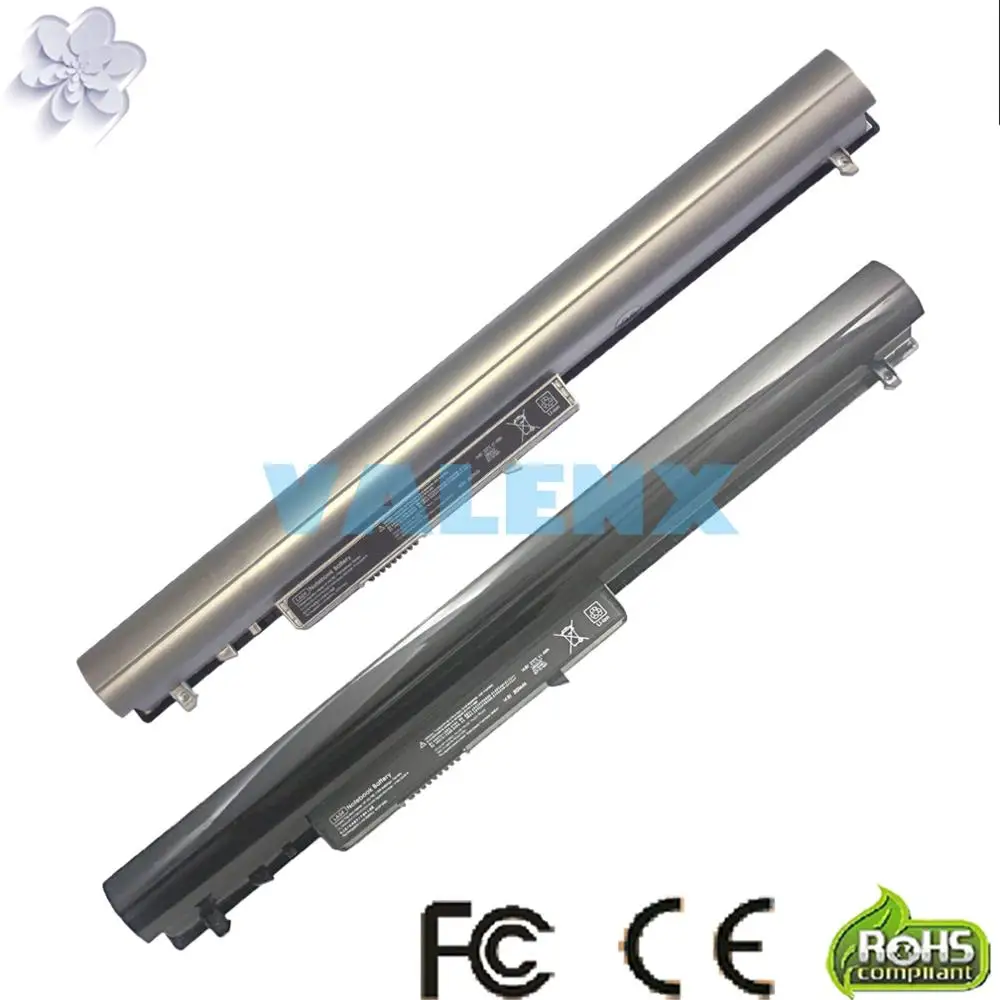 Аккумулятор для ноутбука HP Pavilion TouchSmart 14 15 8-001 728460 в Вт · ч LA04 LA04DF | Компьютеры и офис