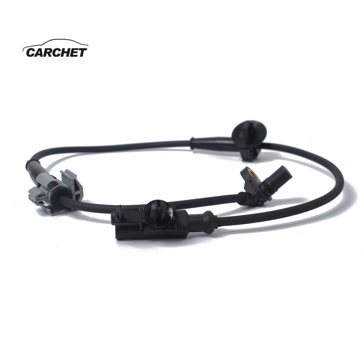 CARCHET Автомобильный датчик скорости переднего L/R для Chevrolet Silverado 1500 2007-2013 ABS Датчик