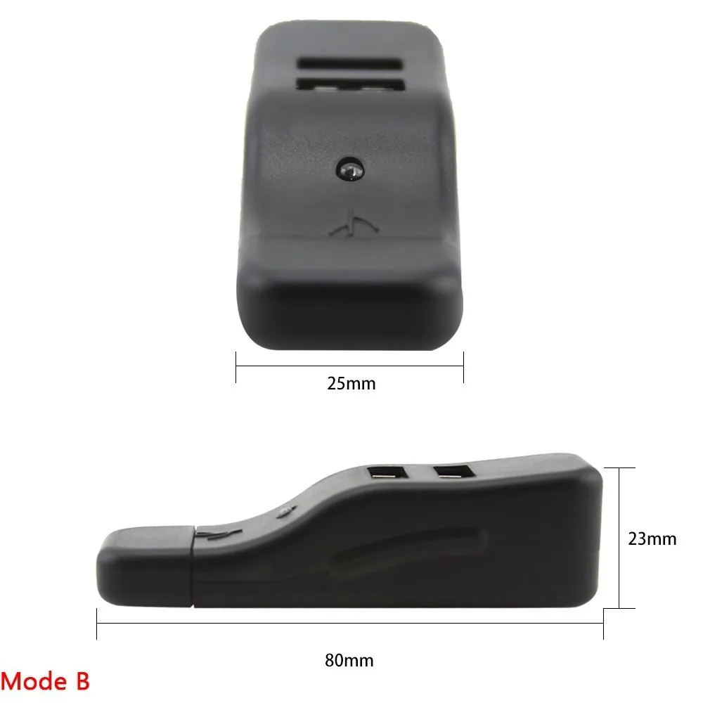 USB 3 0 концентратор Мульти 3/4 Порты сплиттер адаптер OTG несколько расширитель Hub для
