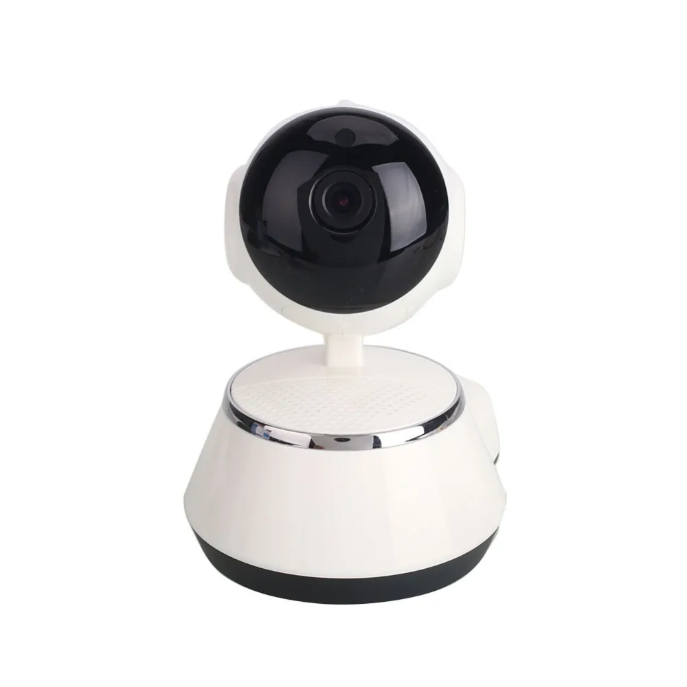 HD 720P Смарт IP камера WiFi мобильный пульт дистанционного управления с ИК/PTZ функция