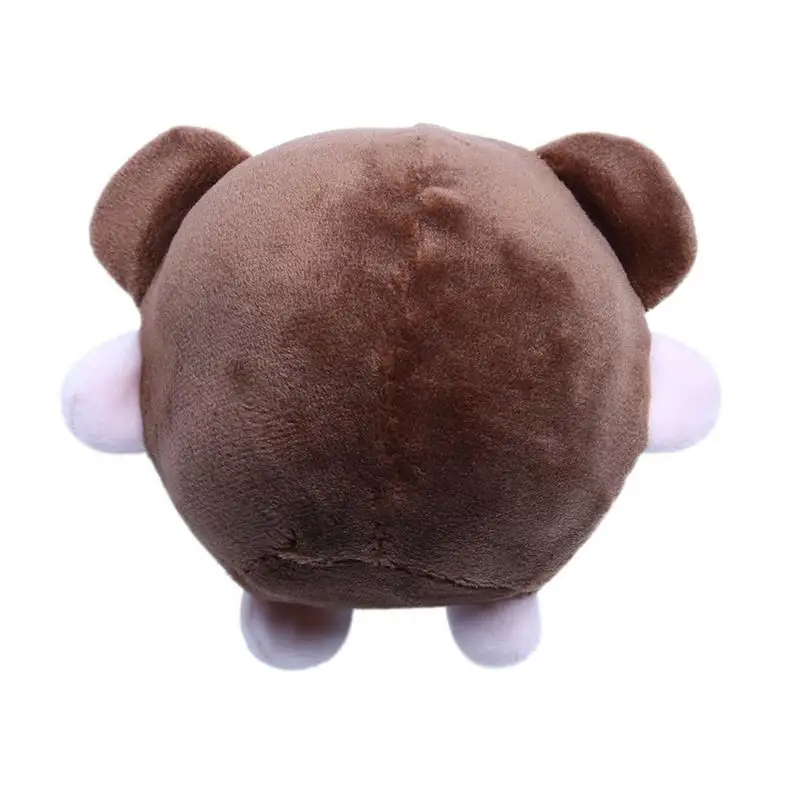 10cm Funny Slow Rebound Baby's Toys Soft Cute Animals Squeeze Stress Reliever For Children Men Women | Игрушки и хобби