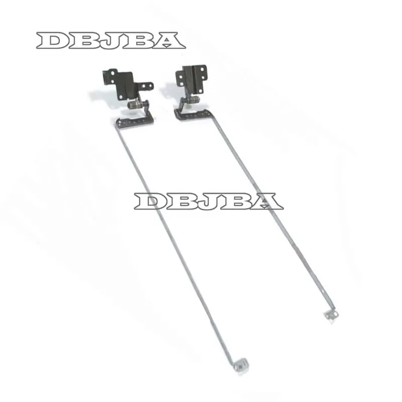 Новые ЖК петли для ноутбука Toshiba Satellite C70 A C70D C75 FBBD5008010 FBBD5011010 левый и правый