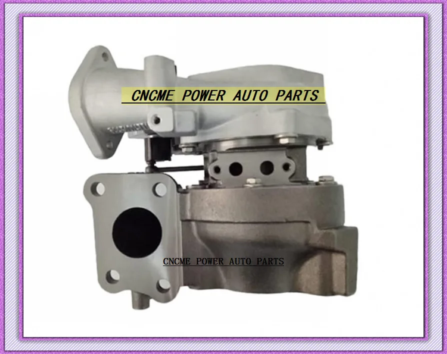 ccc Turbo BV40-0341 53039880268 53039880373 53039880341 144113 XN1A 14411-3XN1A для Nissan Murano 2008- YD25DDT 2.5L dCi 140 кВт