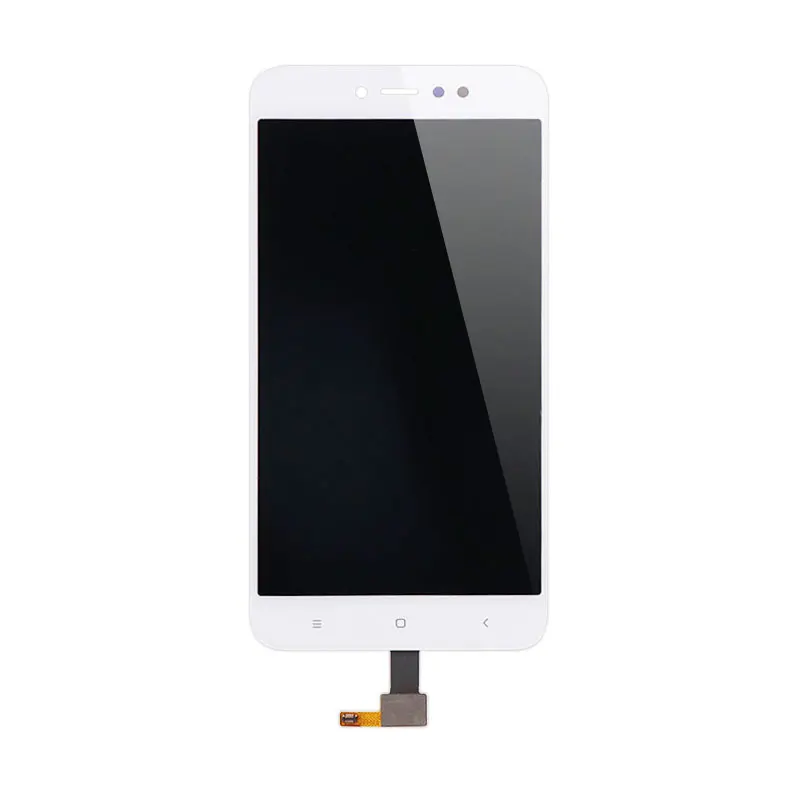 DyGod для Xiaomi Redmi Note 5A Pro ЖК дисплей сенсорный экран дигитайзер сборка Замена с