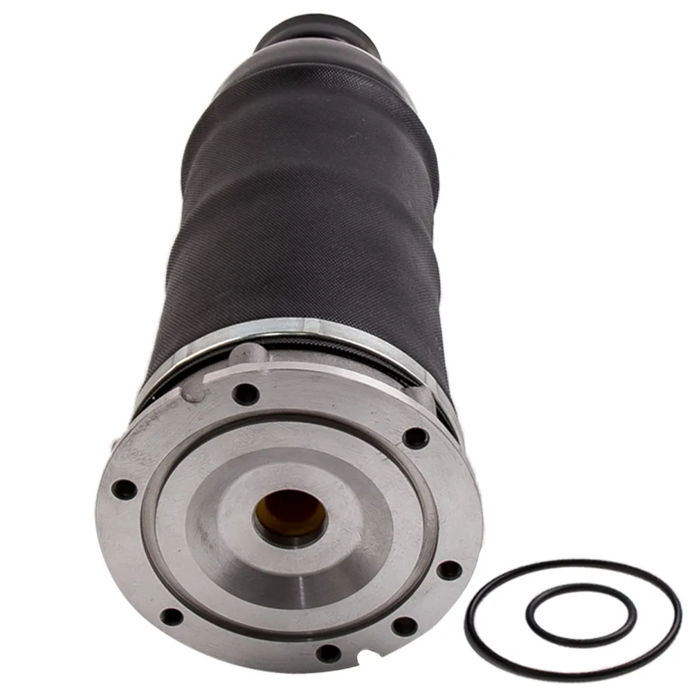 Новая передняя и правая пневматическая подвеска 4Z7616051B 4Z7616051D для Audi A6 C5 4B Allroad
