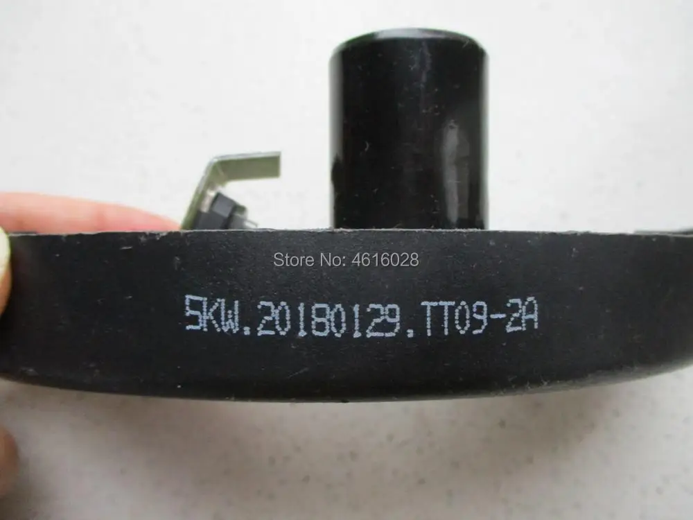 Оригинальный автоматический регулятор напряжения LIHUA AVR 5 кВт TT09 2A AVR|Детали и