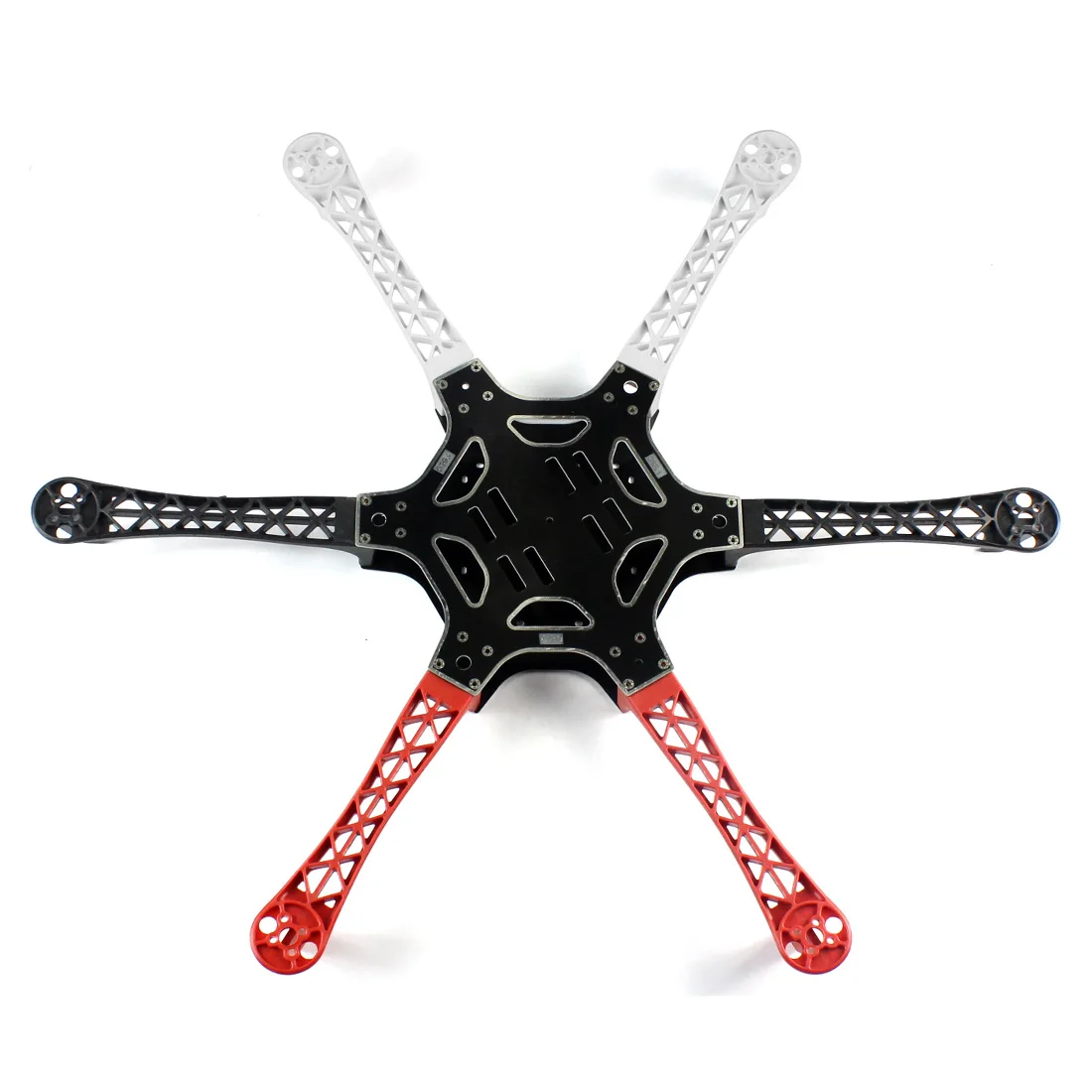 F05114 U F550 Drone FlameWheel Kit с KK 2 3 HY ESC моторные пропеллеры из углеродного волокна +|carbon fiber