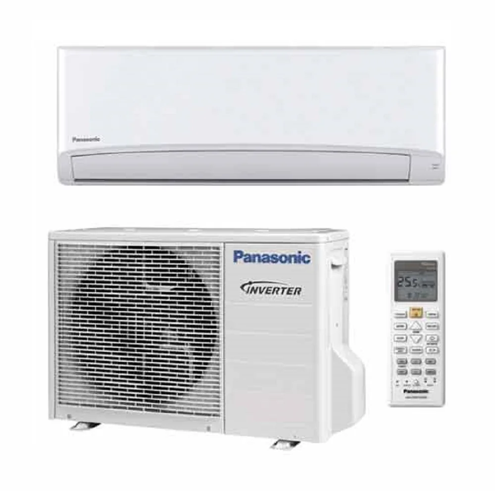 Сплит-система (инвертор) PANASONIC CS/CU-TZ60TKEW | Бытовая техника