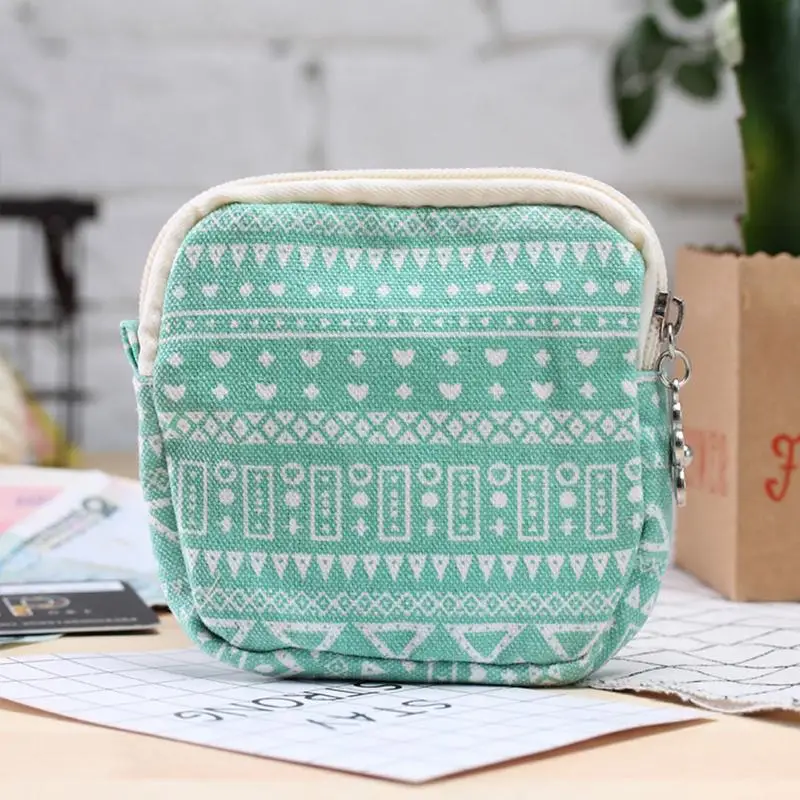 Мультяшная сумка для хранения гигиенических салфеток органайзер инновационный