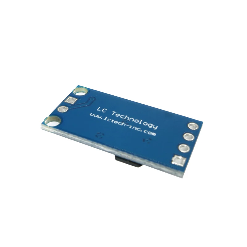 TJA1050 может ли модуль интерфейса контроллера драйвера автобуса для Arduino