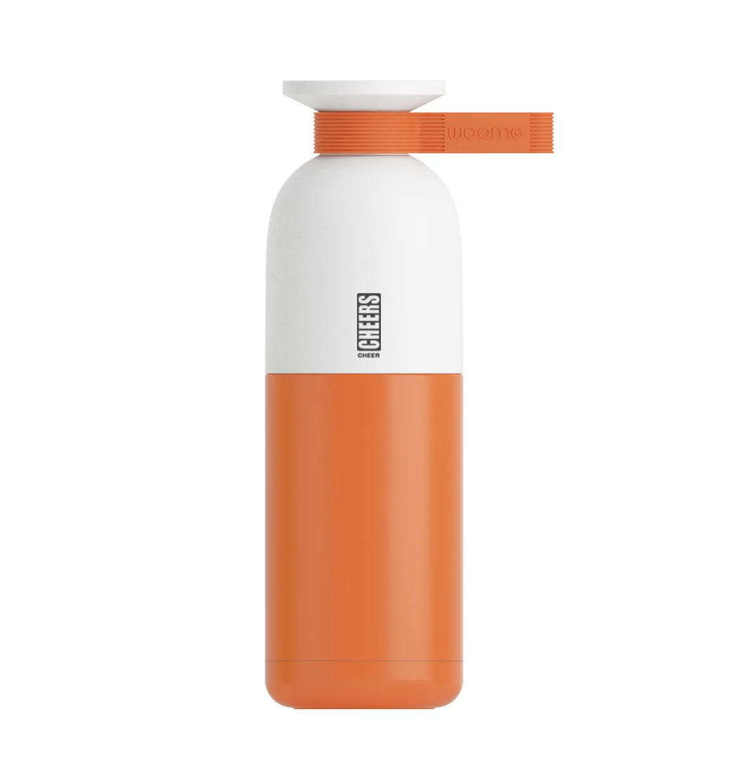 Оригинальная Вакуумная чашка для живота Goddess портативная Студенческая Мужская