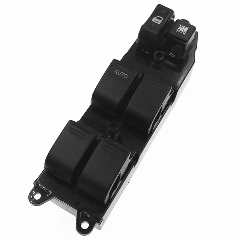 Новый-переключатель стеклоподъемника передний левый со стороны водителя Замена