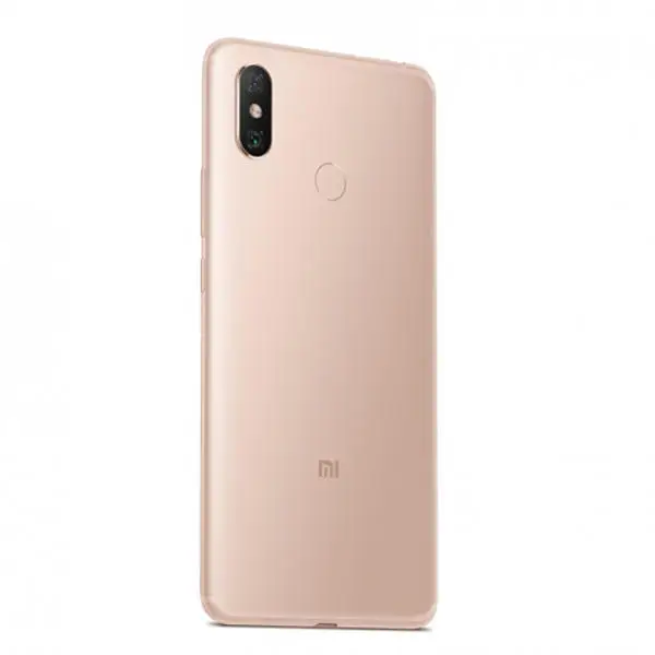 Глобальная версия Xiaomi Mi Max 3 4GB 64GB Snapdragon 636 Octa Core 6 9 "полный экран 12.0MP + 5.0MP задняя