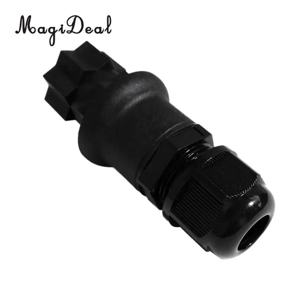 MagiDeal прочный нейлон каяк безопасности флаг База крепление Замена для DIY морской