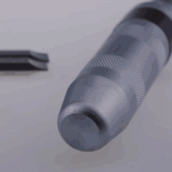 

13 Sets Broken Screw Extractor,Industrial Grade Multi-functional Percussion Impact Screwdriver Set