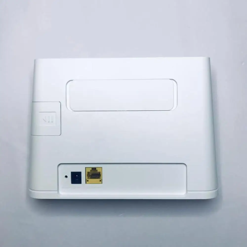 Huawei b310 b310s 852 4g Wi Fi маршрутизатор со слотом для sim карты tdd2300mhz|Беспроводные роутеры|