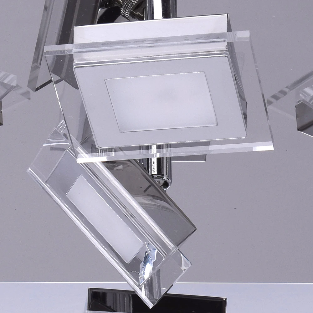 Фото LED Bar Lights De Markt 678010109 lamp Mounted On the Indoor Lighting Chandelier lamps Освещение LED Bar Lights De Markt 678010109 lamp Mounted On the Indoor Lighting Chandelier lamps Освещение