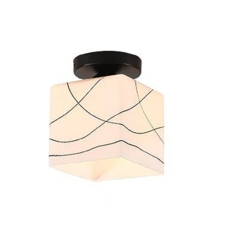 Светильник Plafonnier Lampen современный винтажный светильник Sufitowe Lampada Lampara Techo Luminaria De