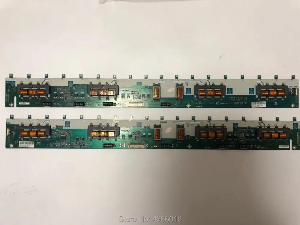 Оригинальный LTA520HB09 высокое Напряжение доска SSI520-18B01 INV25N18B S INV52N18B М DJ оборудование