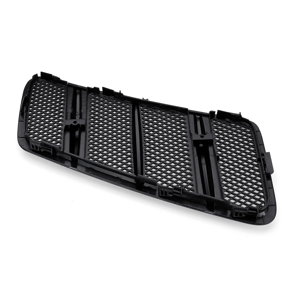 Новый автомобильный передний капот вентиляционная решетка крышка двигателя для