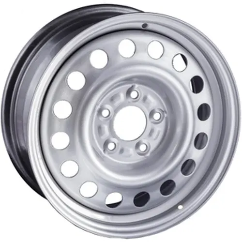 Steger 64G35LST 6x15/5x139.7 ET35 D98.6 Silver|Диски колёсные| |