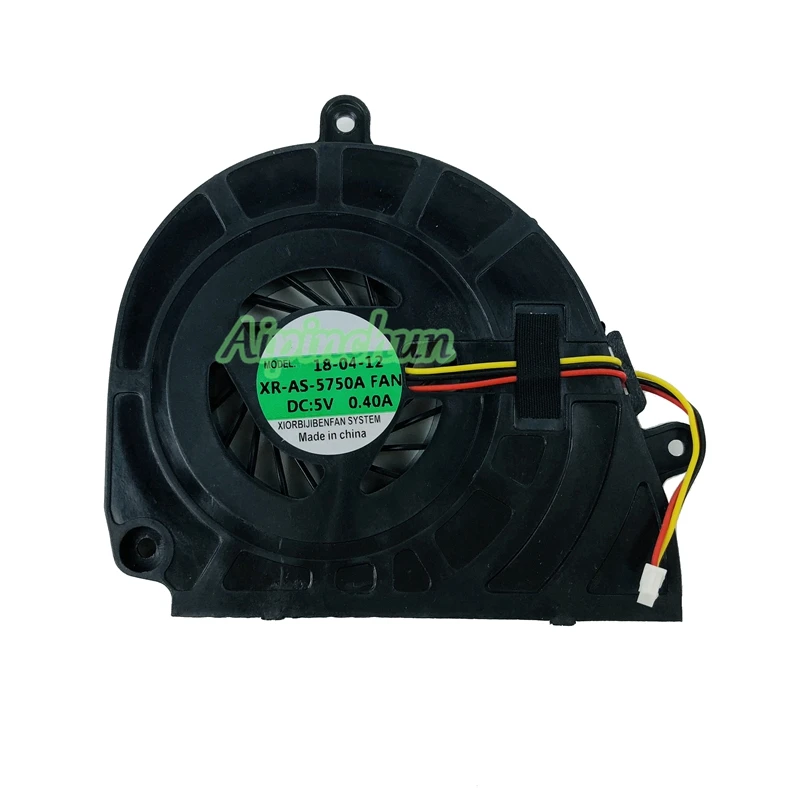 Новый охлаждающий вентилятор для ноутбука ACER ASPIRE 5750 5755 5350 ГБ ГБ|fan for acer aspire|cpu cooler