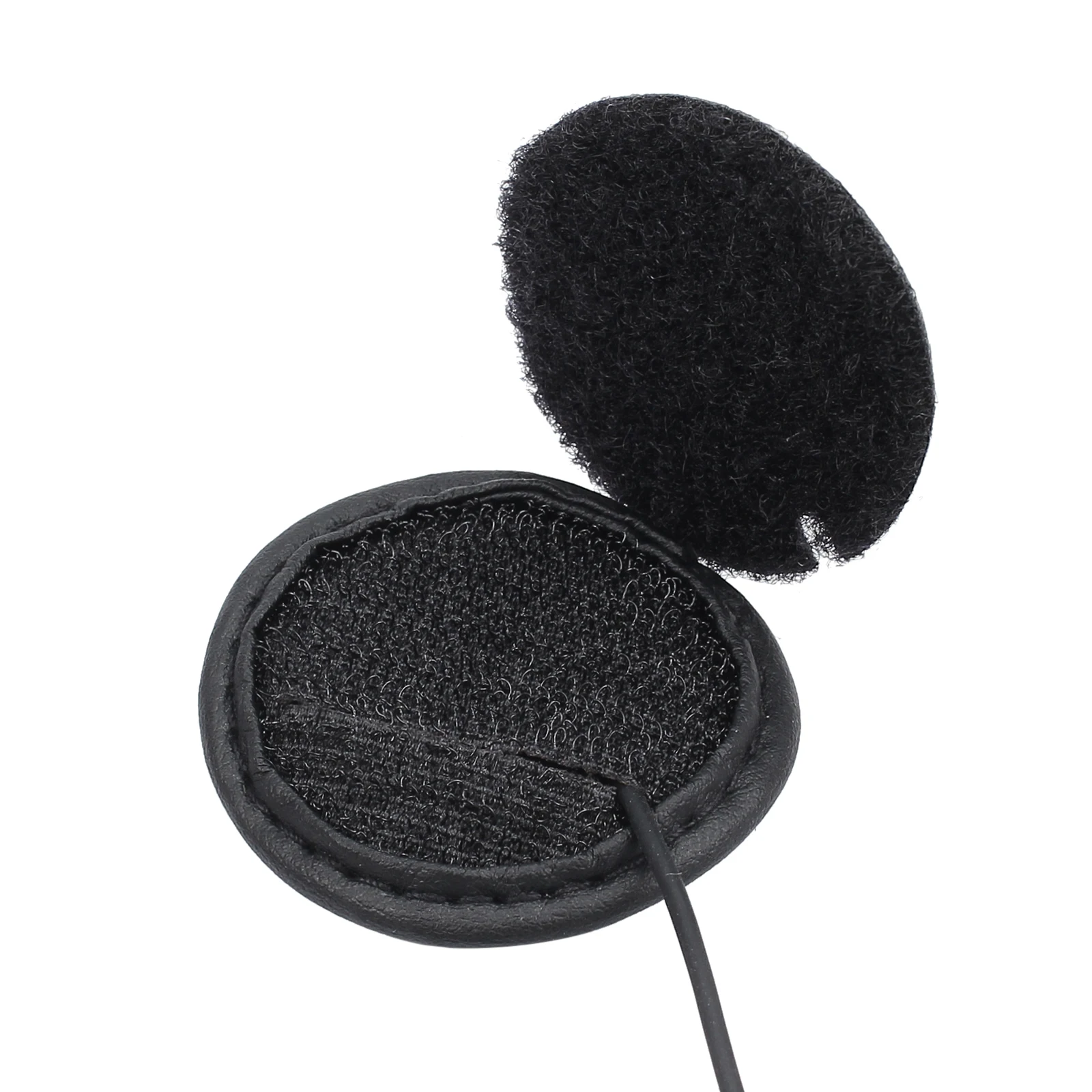PROSTER мотоциклетный Bluetooth шлем стерео гарнитура наушники Колонки с микрофоном